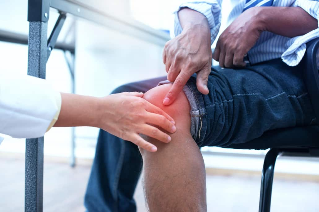 2025年1-12月干細胞療法治療骨關(guān)節(jié)炎的最新臨床進展匯總