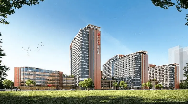 中山大學(xué)附屬第七醫(yī)院（深圳）