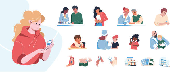 2025糖尿病的7種治療方法：從藥物治療到干細(xì)胞療法的最新臨床突破