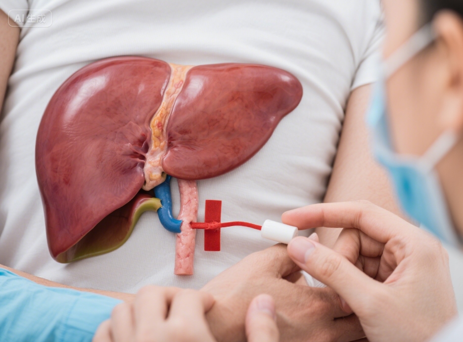 肝炎：最危險(xiǎn)的肝病類型及有效風(fēng)險(xiǎn)管理方式有哪些？