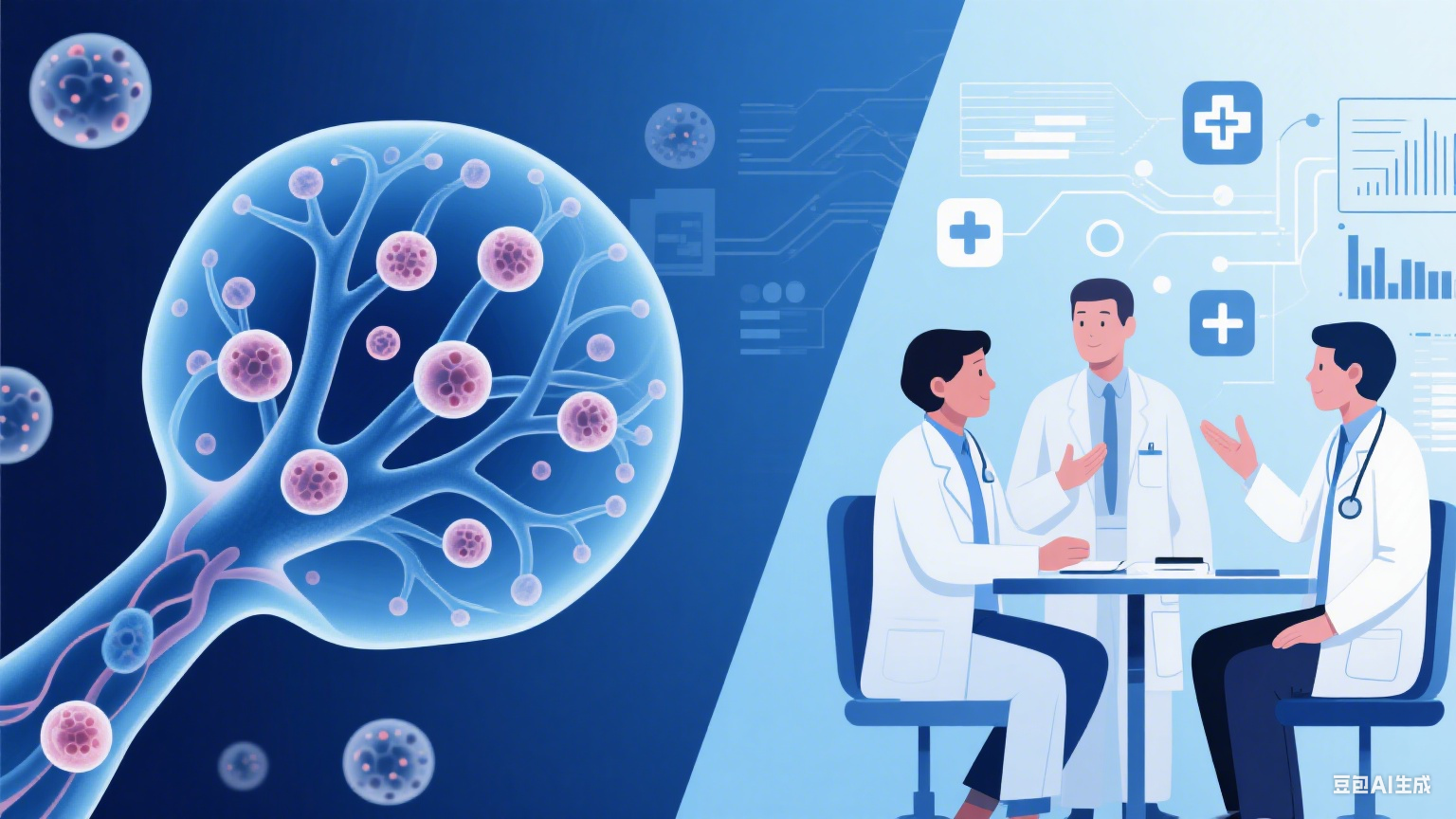 神經干細胞移植的風險與副作用：專家解讀潛在安全性問題