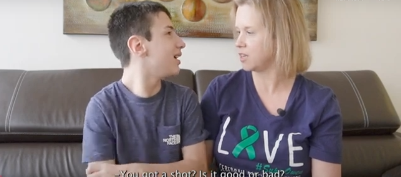 薩拉伊（Sarai）的成長歷程