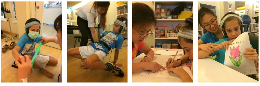 澳大利亞凱恩斯12歲男孩的中國治療之路