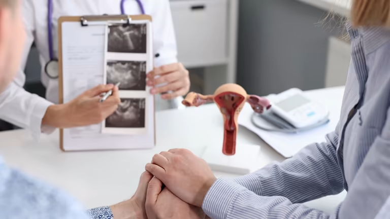 干細胞移植治療卵巢早衰：61例患者功能顯著改善，4例成功分娩