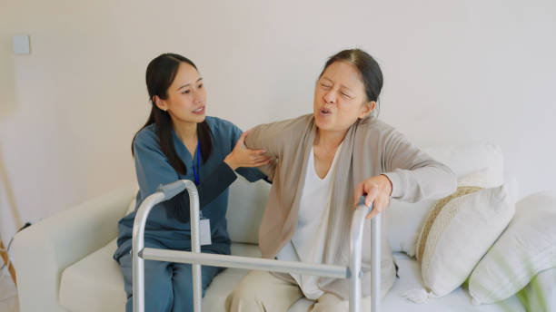 干細(xì)胞治療脊髓損傷：患者的運(yùn)動功能到底能恢復(fù)多少？