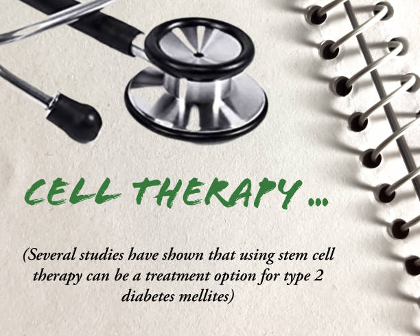 干細胞治療2型糖尿病：真的能夠改善胰島β細胞功能嗎？