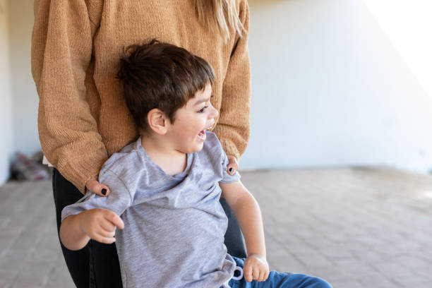 干細胞療法治療腦癱兒童有用嗎?99例臨床數據顯示運動功能提升超兩倍 干細胞療法治療腦癱兒童有用嗎?99例臨床數據顯示運動功能提升超兩倍