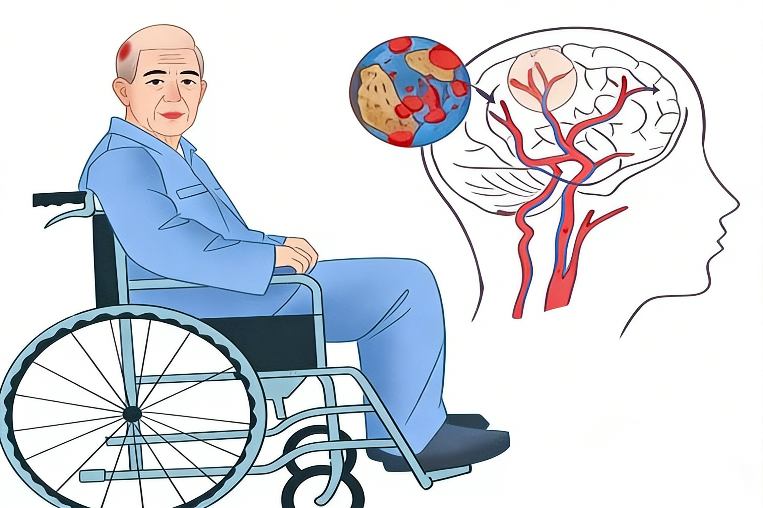 干細胞療法在中風康復中的未來：臨床進展、挑戰與未來十年方向