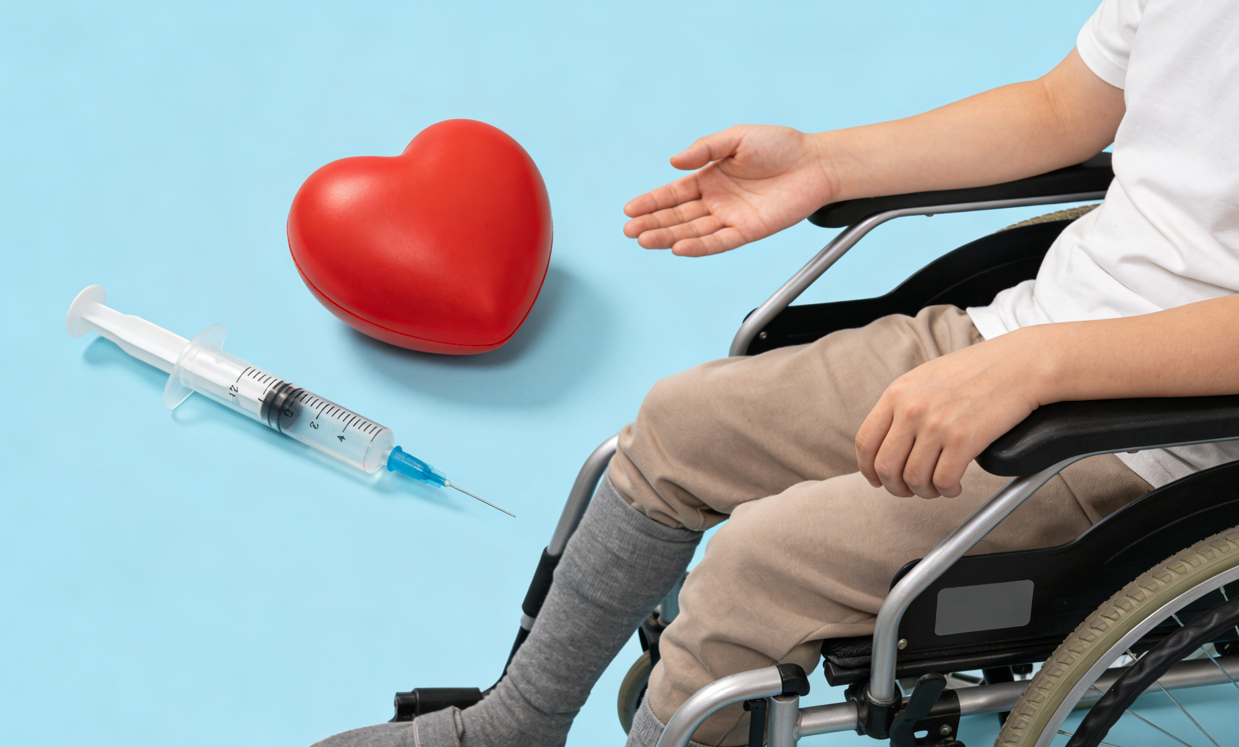 漸凍癥的5種替代療法盤點(diǎn)：從輔助支持到前沿修復(fù)的科學(xué)指南