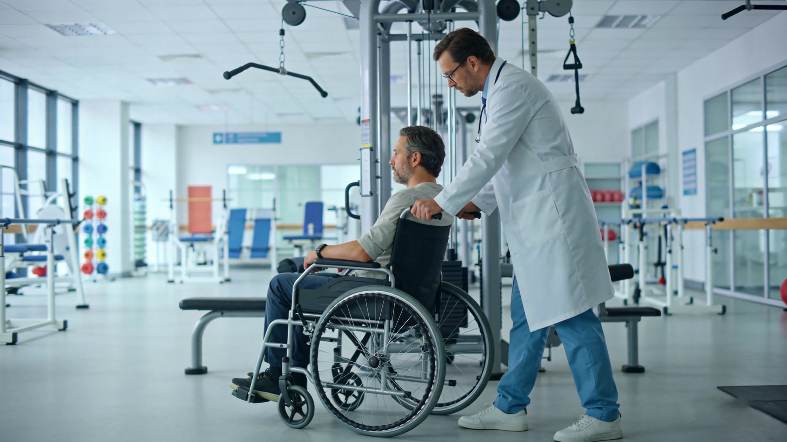 脊髓損傷導(dǎo)致的癱瘓，干細(xì)胞療法真的有改善可能嗎？